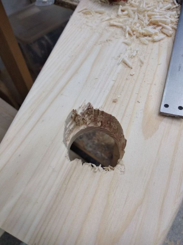 Курс столярного дела