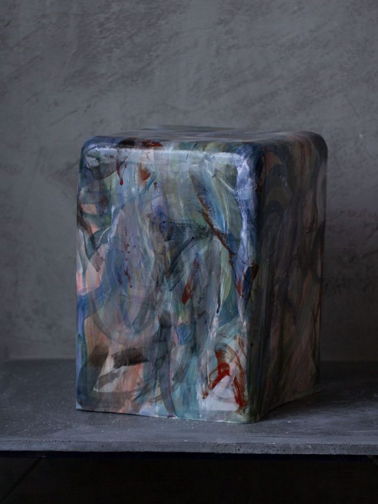 Курс Художественные витражи