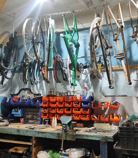 Академия Ремёсел