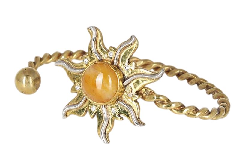 Проектирование ювелирных изделий