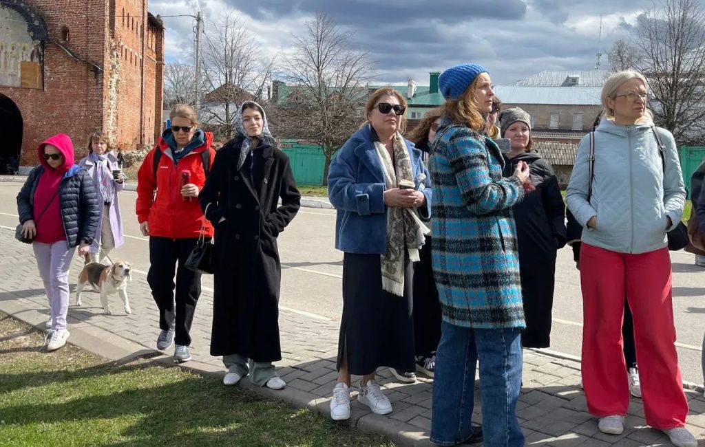 Курс Мозаичная икона