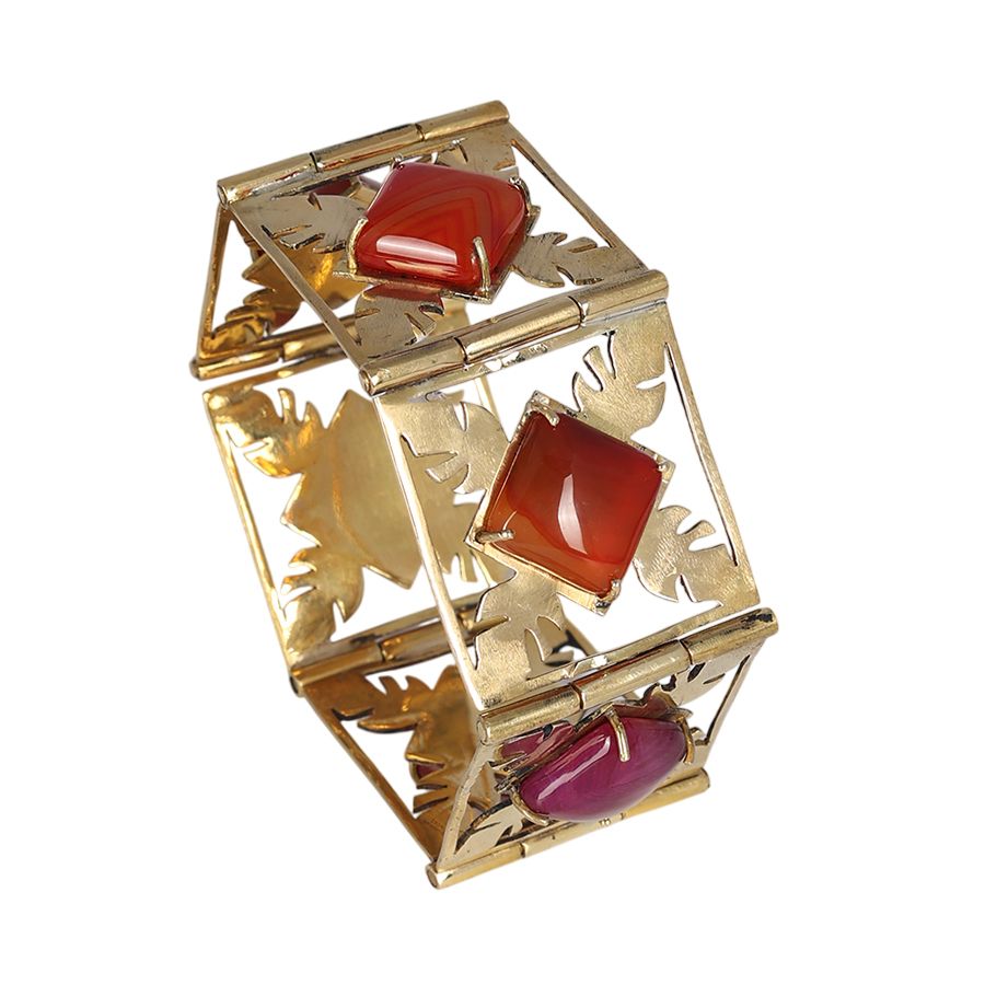 Проектирование ювелирных изделий