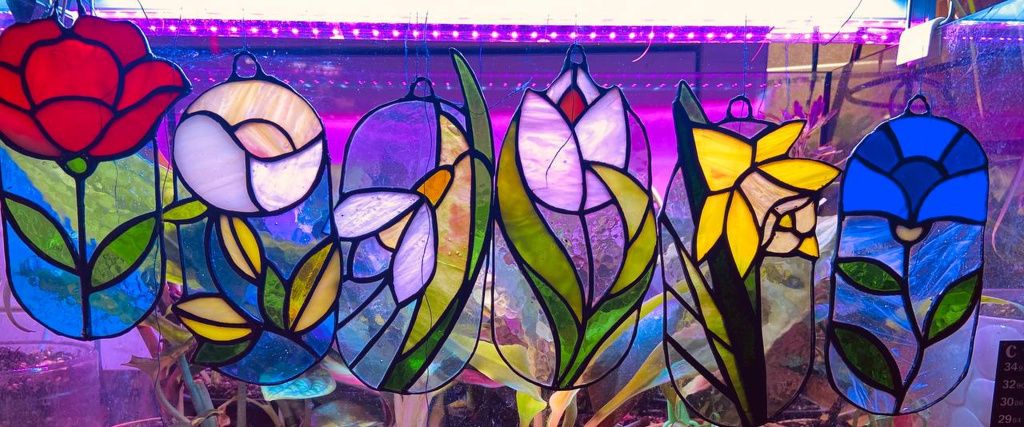 Мастера прикладных профессий