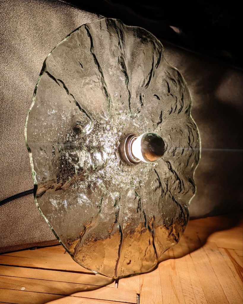 Курс по витражам