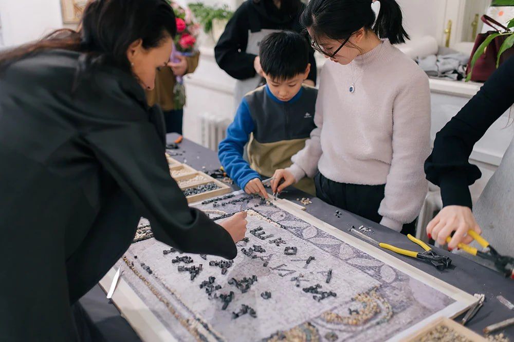 Русская Академия Ремёсел