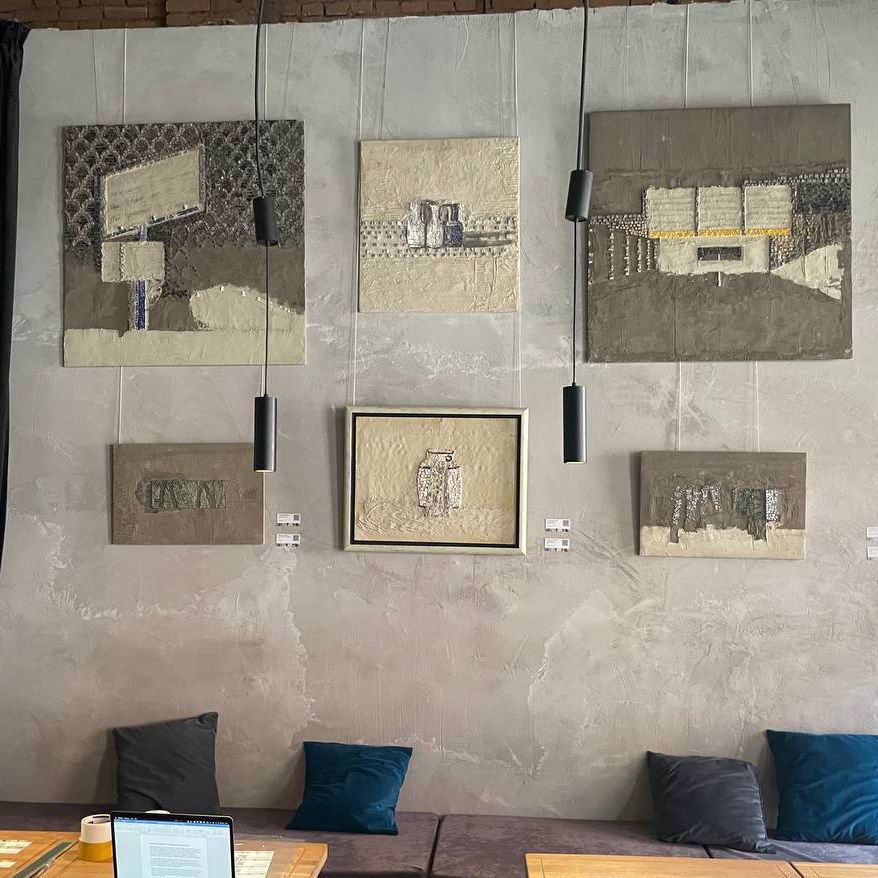 Русская Академия Ремёсел