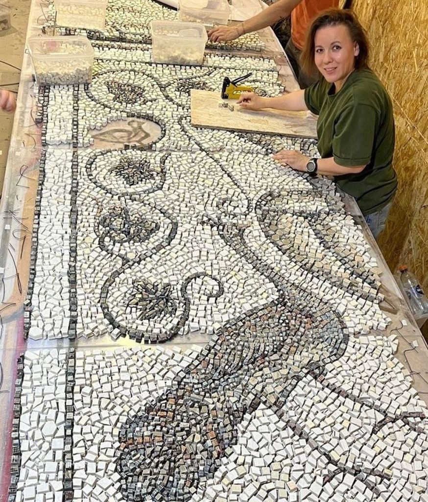 Мастера прикладных профессий