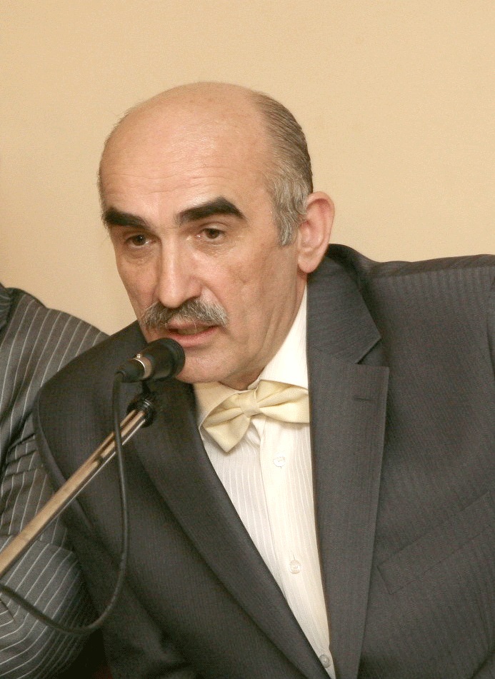 Ректор Русской Академии Ремесел Ректор Русской Академии Ремесел