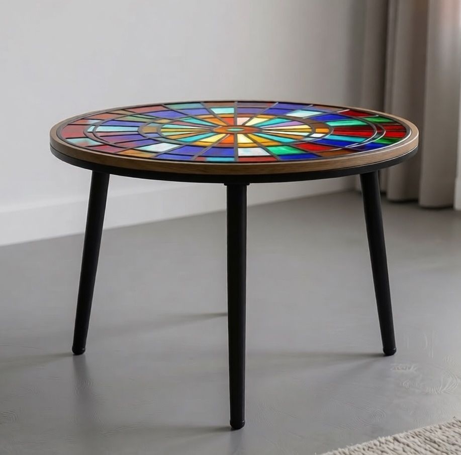 Курс по витражам