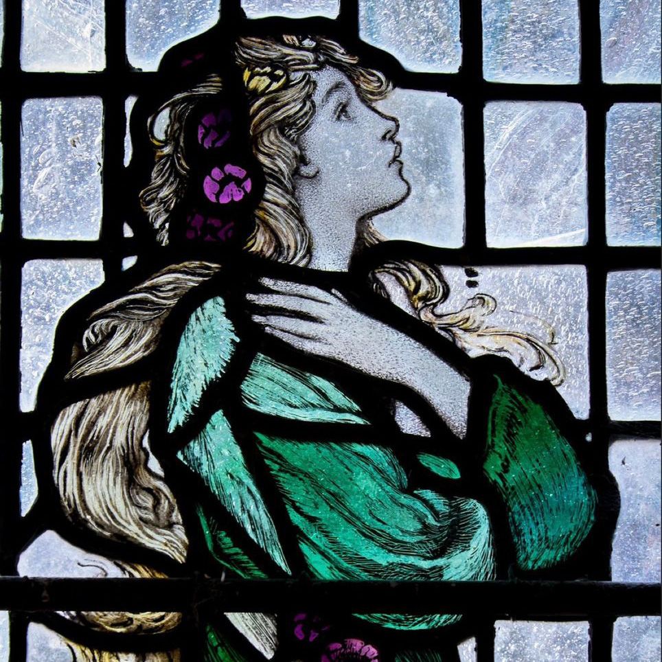 Курс по витражам