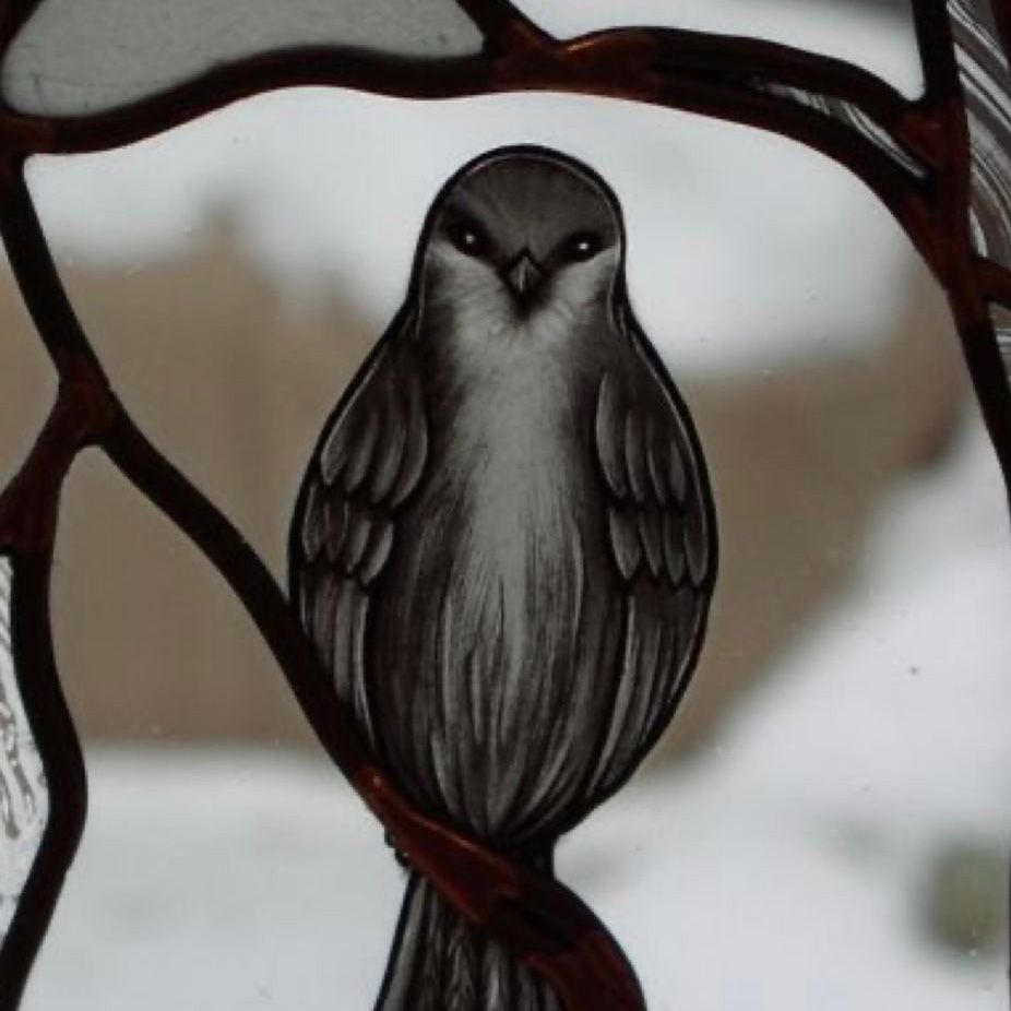 Курс по витражам