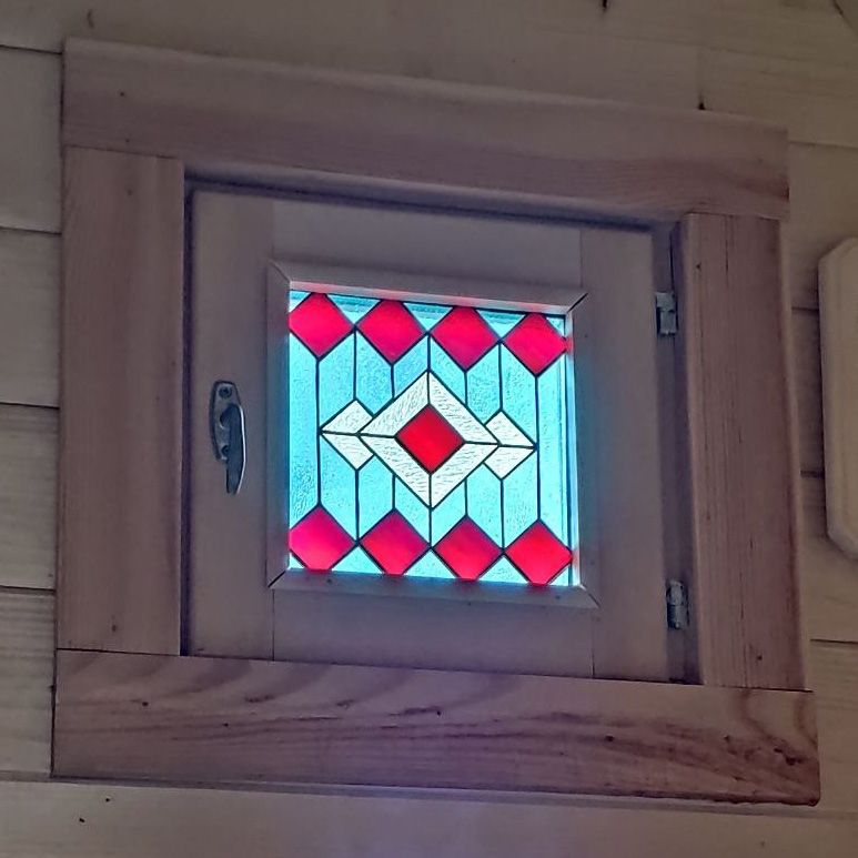 Курс по витражам