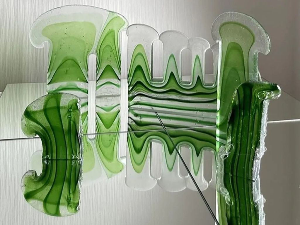 Курс Художественные витражи