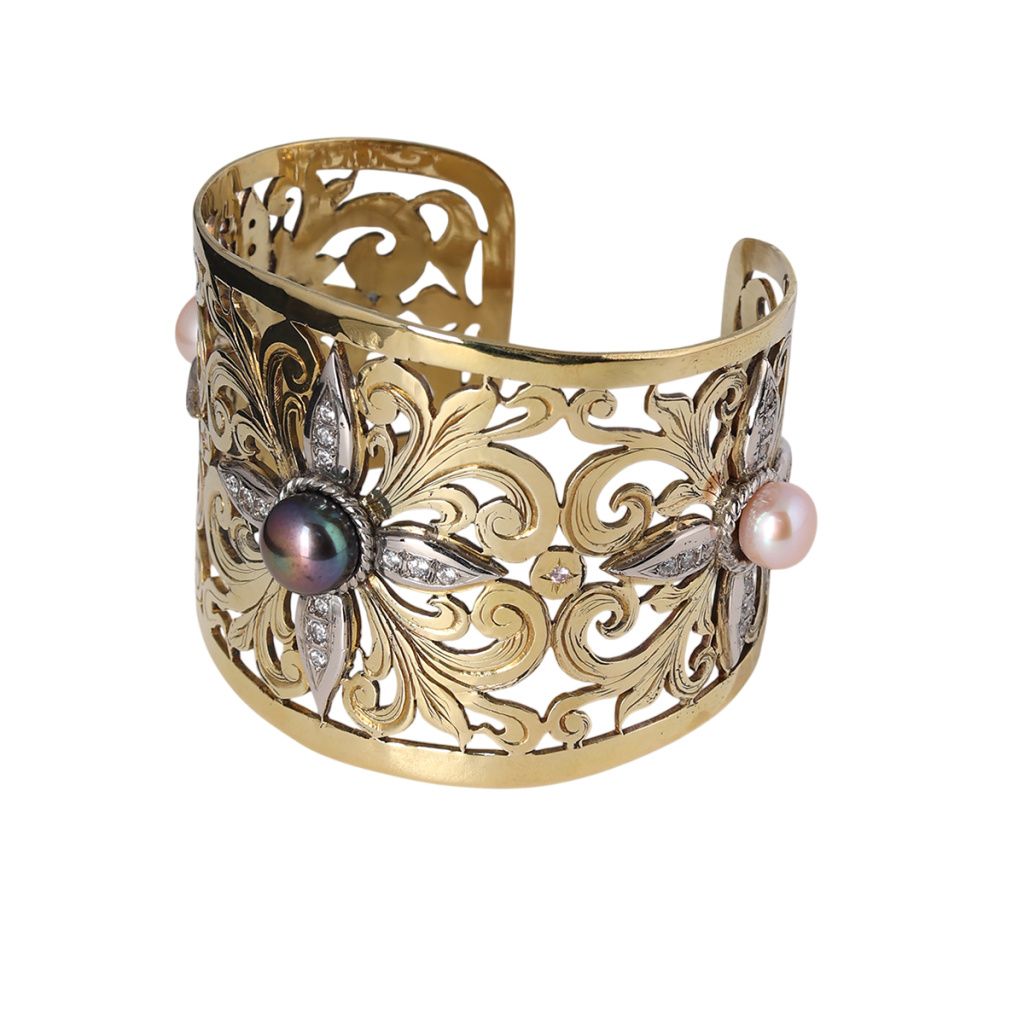 Проектирование ювелирных изделий