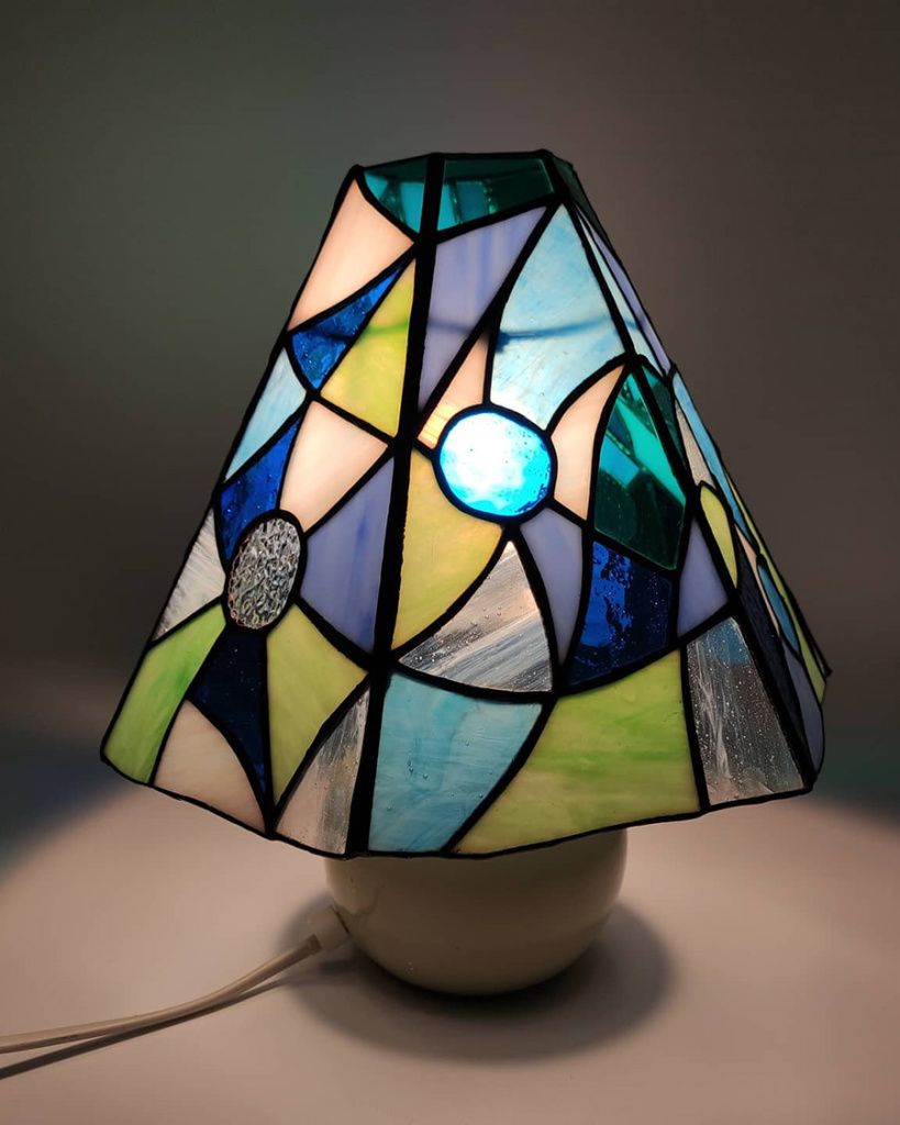 Курс по витражам