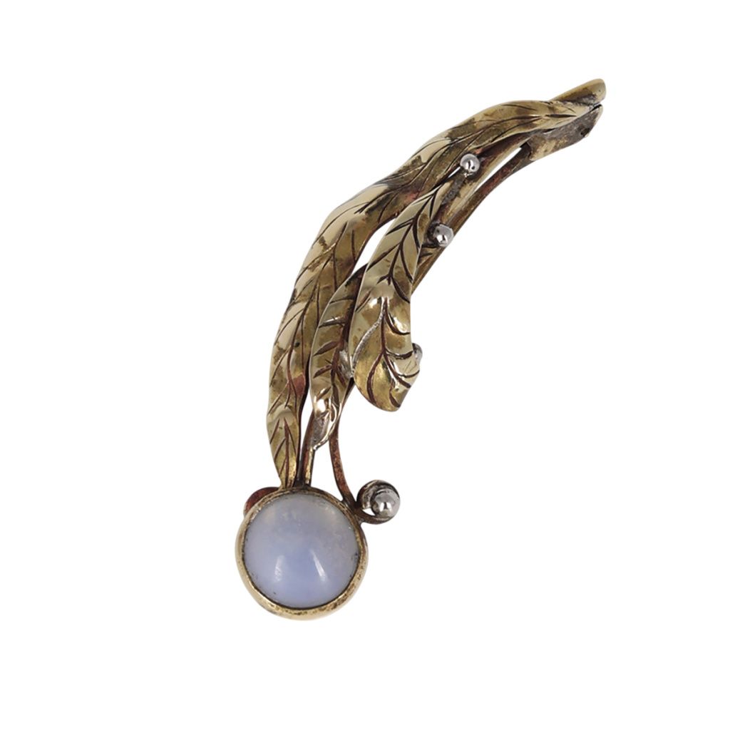 Проектирование ювелирных изделий