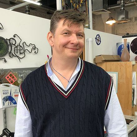 Миняшкин Александр Альбертович