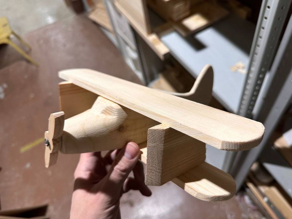 Курс столярного дела