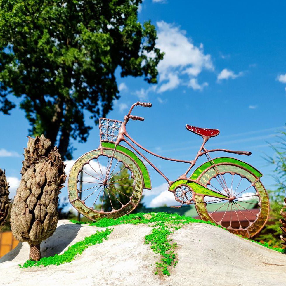 Курс по витражам