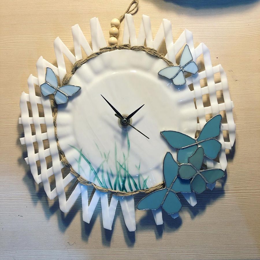 Курс по витражам