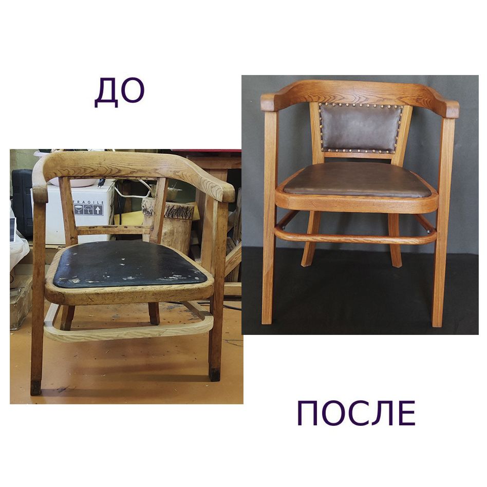 Как проходит обучение на онлайн курсе рестааратор мебели