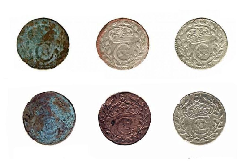 Курс Реставрация металла