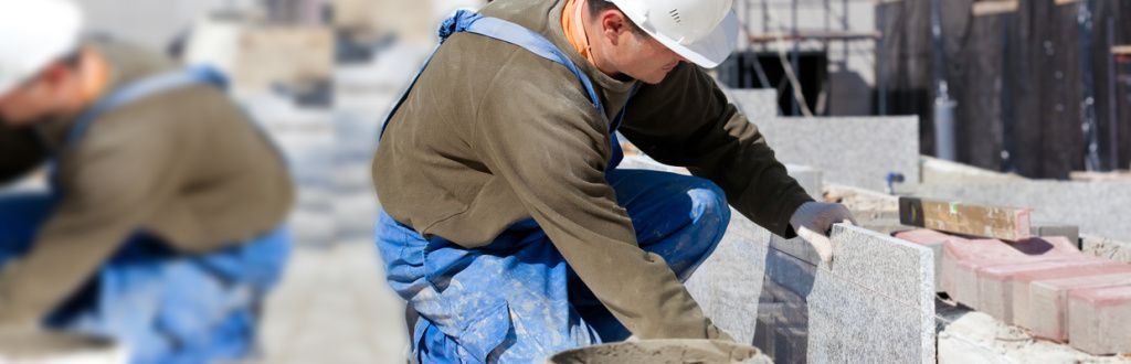Облицовщик-мраморщик