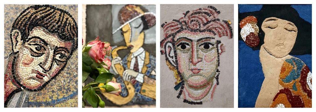 Курс Мозаики