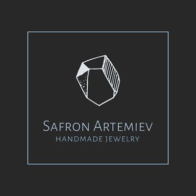 Сафрон Артемиев-авторские украшения