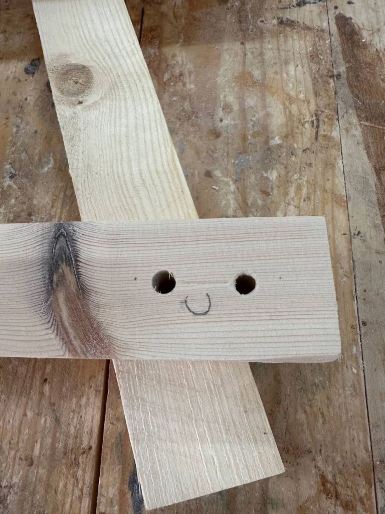 Курс столярного дела