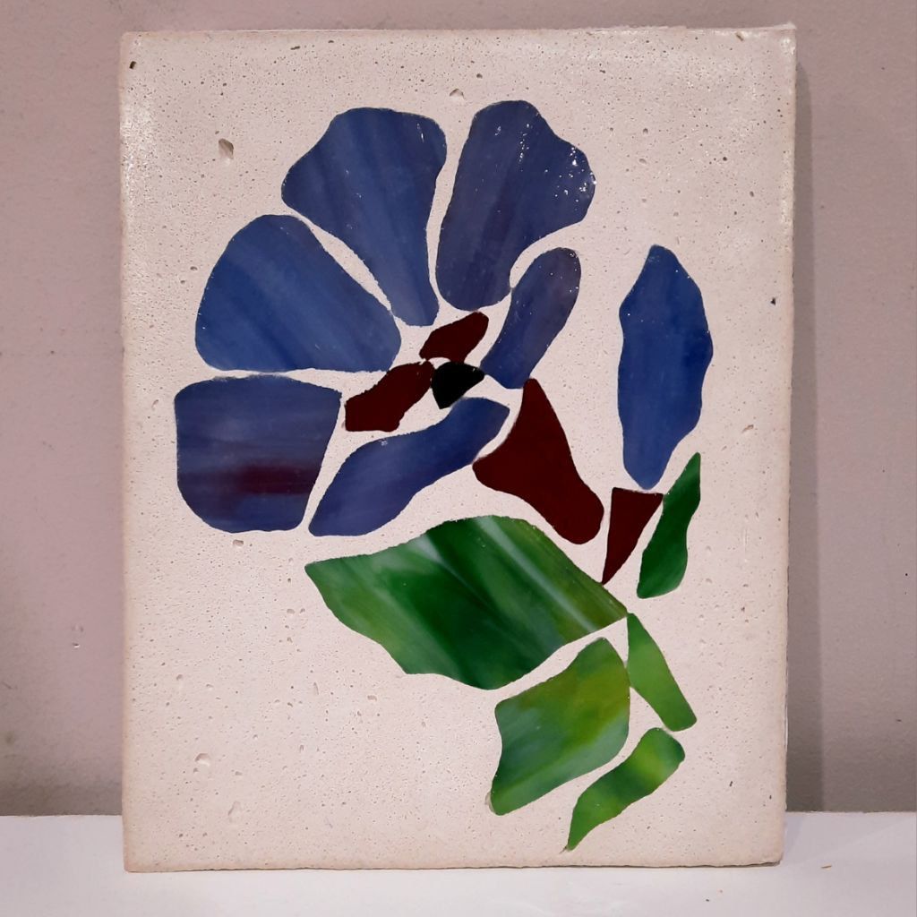 Курс мозаики