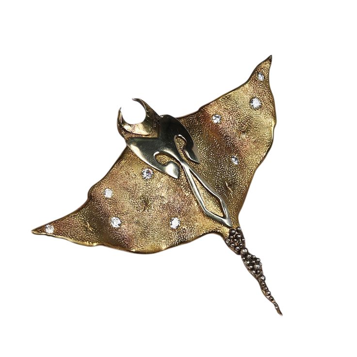 Проектирование ювелирных изделий