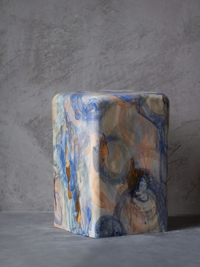 Курс Художественные витражи