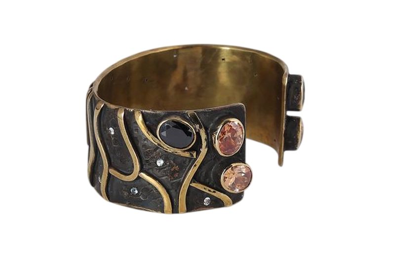 Проектирование ювелирных изделий