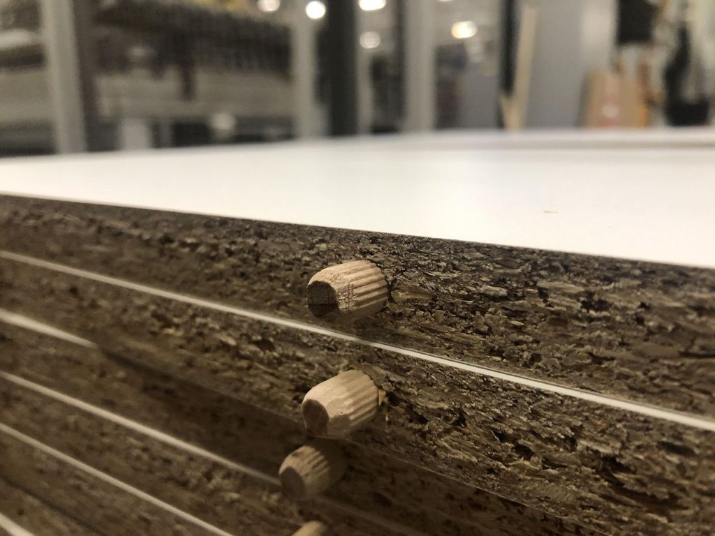 Курс столярного дела