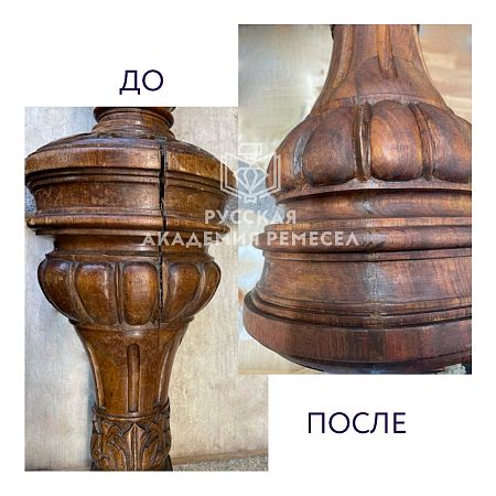 Реставратор мебели