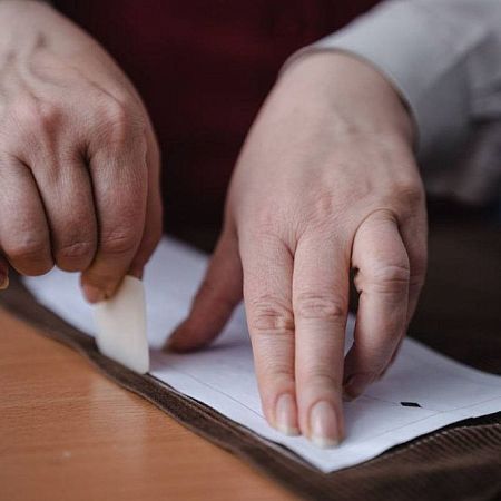 Курсы кройки и шитья. Профессия швея
