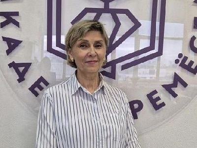 Творческий путь от мечты к профессиональному витражу