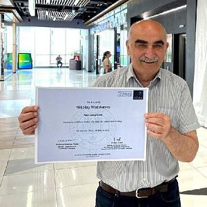 Начало лета 2025 года ознаменовалось двумя яркими событиями в один день 1 июня
