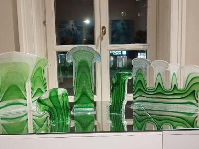 Участие в выставке «Трын-Трава» — от идеи до воплощения