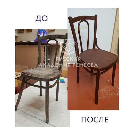 Реставратор мебели