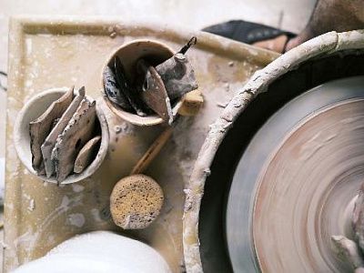 Техники и традиции в художественной керамике