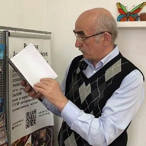 Новый учебник для печников от преподавателя Русской Академии Ремёсел