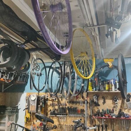 Веломеханик: от диагностики до ремонта