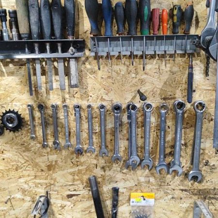 Веломеханик: от диагностики до ремонта