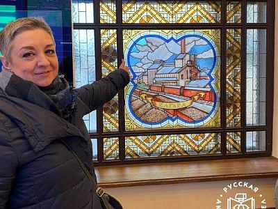 Вернуть утраченное: как Ксения Ржешевская принимала участие в воссоздании и реставрации павильонов ВДНХ