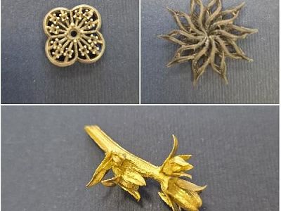 История успеха слушательницы ювелирных курсов