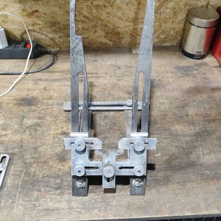 Веломеханик: от диагностики до ремонта