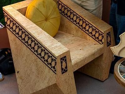 От первых шагов до победы на выставке: история выпускника курса маркетри