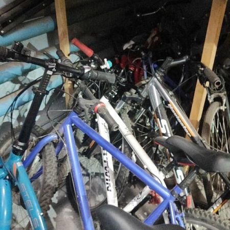 Веломеханик: от диагностики до ремонта